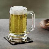 ราคา OCEAN แก้วเบียร์ MUNICH BEER MUG แบบที่ 1 Clear Pack of 24 pieces MUNICH BEER MUG 355 ml (10683256)