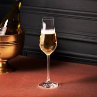 ราคา LUCARIS แก้วแชมเปญ DESIRE SPARKLING แบบที่ 2 Clear Pack of 2 DESIRE SPARKLING 240 ML (10683774)