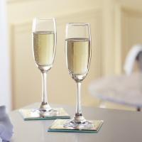 ราคา OCEAN แก้วแชมเปญ DUCHESS FLUTE CHAMPAGNE Clear Pack of 2 DUCHESS FLUTE CHAMPAGNE, 165 ML. (10683562)