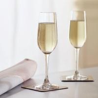 ราคา OCEAN แก้วแชมเปญ LEXINGTON FLUTE CHAMPAGNE 185 ML. (Pack of 2) Clear Pack of 2 LEXINGTON FLUTE CHAMPAGNE, 185 ML. (10684005)