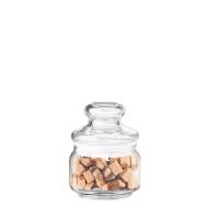 ราคา OCEAN ขวดโหล POP JAR325 ml (Glass Lid) (Pack of 36 pieces) Glass Lid Pack of 36 pieces POP JAR,325 ml (10684020)