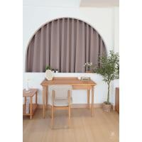 ราคา MAAI Design Aiko chair เก้าอี้ทำงาน เบาะหนัง สไตล์ญี่ปุ่น เก้าอี้ทานข้าว หนานุ่ม นั่งสบาย 02205(PUL)Latte (12477508)