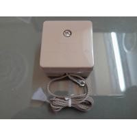 ราคา PANASONIC สวิทซ์ สวิทซ์กระตุก 10A มีมอก. WS 3202K-8 1 ตัว ใช้เป็นอุปกรณ์เปิด-ปิดไฟ ติดตั้งด้วยสายไฟชนิดแข็งเท่านั้น (12676255)