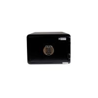 ราคา Kingdom Safe รุ่น SAE 1612 F ตู้นิรภัยขนาดเล็ก ระบบ Finger-print Scan กันไฟ1/2ชั่วโมง **Lifetime Service** (12751930)