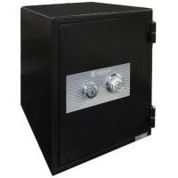 ราคา Kingdom Safe รุ่น SA-1519 ตู้เซฟ ตู้นิรภัยขนาดเล็ก แบบหมุนรหัส เหมาะสำหรับบ้านและสำนักงาน (12751927)