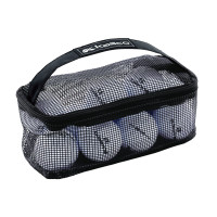 ราคา KASCO DNA Golf Ball Net bag 10 ball ลูกกอล์ฟ รุ่นDNA Made in JAPAN ลูก 2ชั้น นุ่มพิเศษ (12752235)