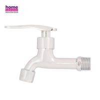 ราคา SAZA ZR5 ก๊อกน้ำเย็นคอสั้นเซรามิควาล์ว โครเมี่ยม (12001250)