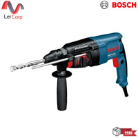 ราคา (Bosch PT) สว่านโรตารี่ SDS. Plus ระบบลูกสูบ 800 วัตต์ รุ่น GBH 2-26 DE (12752543)