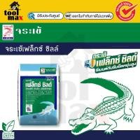 ราคา Flex Shield จระเข้ เฟล็กซ์ ชิลด์ (20 กก.) ซีเมนต์ กันซึม ชนิดยืดหยุ่น ชนิดส่วนผสมเดียว เฟล็กชิลด์ ซีเมนต์กันซึม ยืดหยุ่น (12750698)