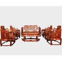ราคา KONGKA คงคาเฟอร์นิเจอร์มุก GRAND MING LIVING ROOM SET M076B-I (10241708)