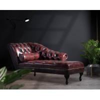 ราคา One โซฟาbed แบบดึงกระดุม 1.80 Burgundy (10261482)