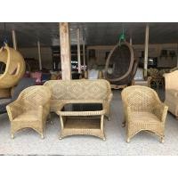 ราคา Wichian Thai Craft เก้าอี้ ชุดรับแขกไทมี่ (10762515)