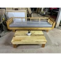 ราคา PN SET โซฟาสไตล์มินิมอล สไตล์ญี่ปุ่น ไม่รวมเบาะ ขนาด 60*200 cm (10778301)