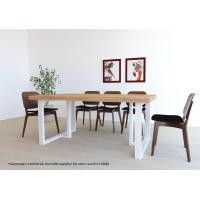 ราคา YTK ขาโต๊ะเหล็ก ขาเก้าอี้ รุ่นY80 และY25 ใช้เป็นขาโต๊ะหรือขาเก้าอี้ 1 คู่(2ชิ้น) ขาโต๊ะขาว 80*70 ซม (12498484)