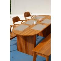 ราคา เฮงเฮงไม้สักเมืองแพร่ ชุดโต๊ะทานข้าวงานไม้สัก จำนวน 3 ที่นั่ง มาพร้อมกับม้านั่งยาว 1 ตัว (12520483)