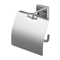 ราคา Cotto ที่ใส่กระดาษชำระแบบมีฝาปิด รุ่น Cube CT0214(HM)