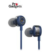 ราคา HiBy Digital XOE In-Ear Headphone หูฟังอินเอียร์ Blue 3.5 mm (12548422)