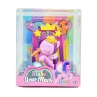 ราคา My Little Pony - Make Your Mark- Pipp (Art Figure) / มายลิตเติ้ลโพนี่ เมคยัวร์มาร์ค-พิพ (12721913)