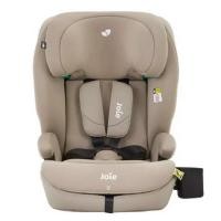 ราคา Joie Car Seat I-Irvana คาร์ซีทสำหรับวัยหัดเดิน น้อง 15 เดือน - 12 ขวบ Beige (12753949)