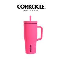 ราคา CORKCICLE : CRUISER 22OZ - DIPPED NEON PINK (12754042)