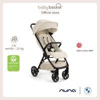 ราคา Nuna Stroller Trvl Lx BMW Mica (12754337)