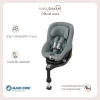 ราคา BabyBasket MaxiCosiCarSeatMica360ProISizeคาร์ซีทเด็กแรกเกิด-4ขวบมาตรฐานi-sizeหมุน360องศาเลื่อนไสลด์ออกข้างได้ Gray (12754344)