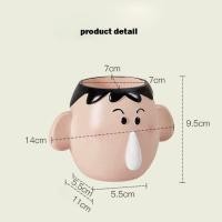 ราคา Morningdewhomey.bkk กล่องใส่ทิชชู่ลายโบจัง-ชินจัง ติดผนังได้ไม่ต้องเจาะ ลายการ์ตูนน่ารัก ใช้ได้ทั้งห้องน้ำและครัว แก้วใส่ของ (12753066)