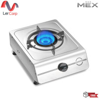 ราคา (Mex) เตาแก๊สตั้งโต๊ะ 1 หัวแก๊ส MESTER PCM301 (12753922)