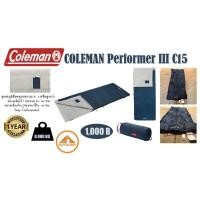ราคา Coleman ถุงนอน Performer III /C15White Gray White Gray (10950993)