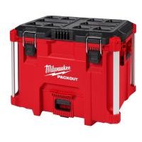 ราคา milwaukee 48-22-8429 กล่องเครื่องมือ packout ขนาด xl (12381623)