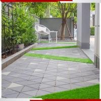 ราคา SCG EXPERIENCE ปรับปรุงพื้นที่รอบบ้าน ค่าสำรวจบริการติดตั้ง พื้นภายนอก 02 (12523708)