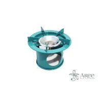 ราคา AREE โครงปิคนิคสี 2in1 แดง เขียว (1) (10067672)