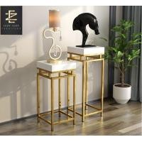 ราคา Cozy Cozy ชั้นวางกระถามต้นไม้ Modern luxury ขาว (10173502)