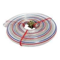 ราคา EVE สายแก๊ส LPG HOSE AND CLAMPS - - - (10182593)