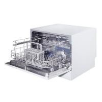 ราคา TEKA เครื่องล้างจานตั้งพื้น รุ่น LP2 140 6 set table stop white (10198589)