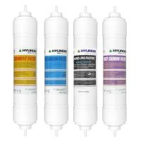 ราคา Hyundai ชุดไส้กรองน้ำ ระบบ Nano pH (4 ขั้นตอน) Visor-shop-015 (10273229)