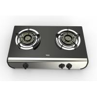 ราคา TEKA LINEA เตาแก๊สแบบตั้งลอย 2หัว รุ่น FGG 220 ขนาด 70 ซม. (10253330)