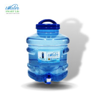 ราคา i Jug 12Lถังน้ำดื่ม 12 ลิตร (สินค้านำเข้า) 12L (10281924)
