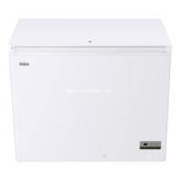 ราคา ตู้แช่แข็ง+แช่เย็น HAIER ไฮเออร์ HCF-300DP ขนาด 8.9 คิว ระบบ digital ขาว 8.9 คิว (10282140)