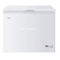 ราคา HAIER ตู้แช่แช่แข็ง ไฮเออร์ HCF-208C (ตู้แช่ 2 ระบบ) (2) ขาว 7 คิว (10282128)