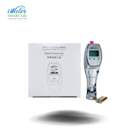 ราคา Digital Meterมาตรวัดน้ำ ดิจิตอล i Shower Filter (10281937)