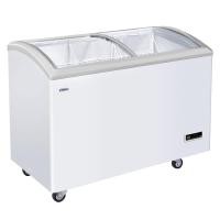 ราคา HAIER ตู้แช่แข็ง+ตู้แช่เย็น SD-332D สีขาว ล้อเลื่อน ย้ายสะดวก SD-332D (10291114)