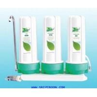 ราคา เครื่องกรองน้ำ UNI-PURE ยูนิเพียว 3 ขั้นตอน 3 ขั้นตอน ขาว 3 ขั้นตอน (10335895)