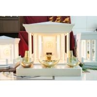 ราคา Aviva Spirit ตี่จู้ ศาลเจ้าที่จีน หินอ่อน Modern Luxury อลังการ ขนาด 42นิ้ว มีลิขสิทธิ์งานออกแบบ ถูกหลักฮวงจุ้ย สีขาวครีม / เบจน้ำตาลอ่อน (10417769)