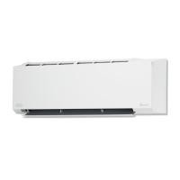 ราคา CARRIER เครื่องปรับอากาศ X Inverter Plus (Inverter) รุ่น TVAB010 สีขาว 12200 Btu สีขาว 12200 Btu (10420111)