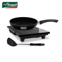 ราคา Seagull ชุดครัว คลาสสิค มิกซ์ ทู รหัส 100385118 1 2000 วัตต์ อลูมิเนียม (10434927)