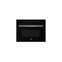 ราคา Teka เตาอบไมโครเวฟ + ย่าง พร้อม จอแสดงผลดิจิตอล รุ่น MC 32 B ดำ (10447762)