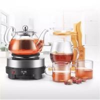 ราคา Home Lover เตาไฟฟ้าอเนกประสงค์ขนาดเล็กสำหรับ กาน้ำร้อน ต้มกาแฟ อุ่นอาหาร เตาขนาดพกพา ใช้กับ moka pot 500W 1 500W สีเงิน (10473413)