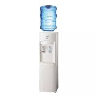 ราคา MIDEA ตู้กดน้ำร้อน-น้ำเย็น หัวก็อกน้ำคู่ สี ไซส์ รุ่น MYL1031S (10473161)