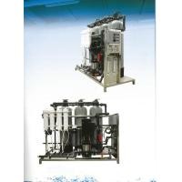 ราคา Aquatek เครื่องกรองน้ำ RO อุตสาหกรรม ระบบ Pretreatment RO กำลังการผลิต 6,000 ลิตร/วัน 70x145x160 เครื่องกรองน้ำ RO อุตสาหกรรม ระบบ Pretreatment RO กำล (10486796)